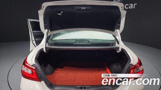 Nissan Altima 2.5 Smart L33 2017 — фото 20