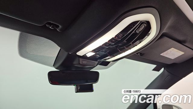 Porsche Macan 2.9 GTS 95B 2021 — фото 16