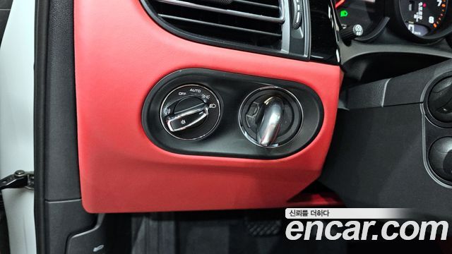 Porsche Macan 2.9 GTS 95B 2021 — фото 17