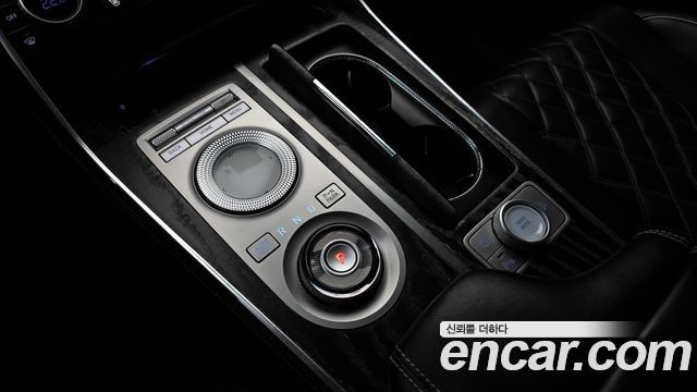 Genesis GV80 2.5T Gasoline 2WD 2022 — фото 9