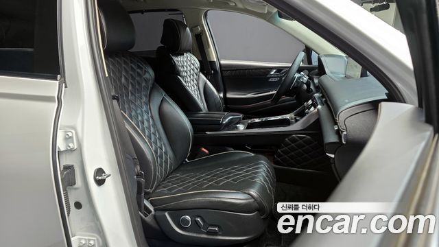 Genesis GV80 2.5T Gasoline 2WD 2022 — фото 10