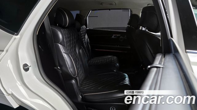 Genesis GV80 2.5T Gasoline 2WD 2022 — фото 12