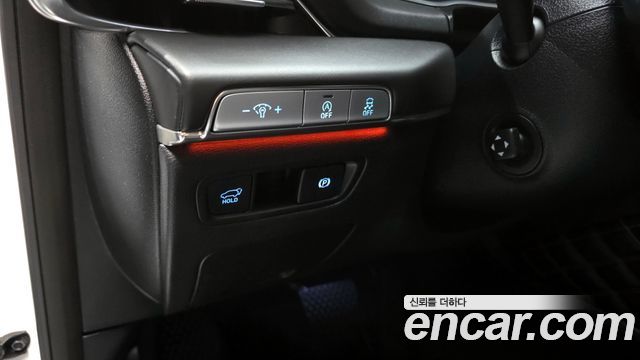 Genesis GV80 2.5T Gasoline 2WD 2022 — фото 13