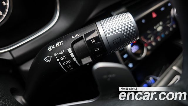 Genesis GV80 2.5T Gasoline 2WD 2022 — фото 19