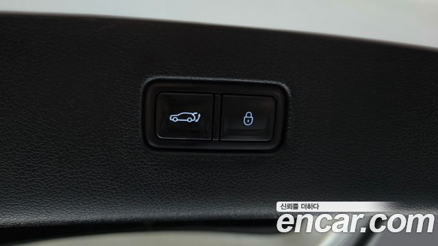 Genesis GV80 2.5T Gasoline 2WD 2022 — фото 20