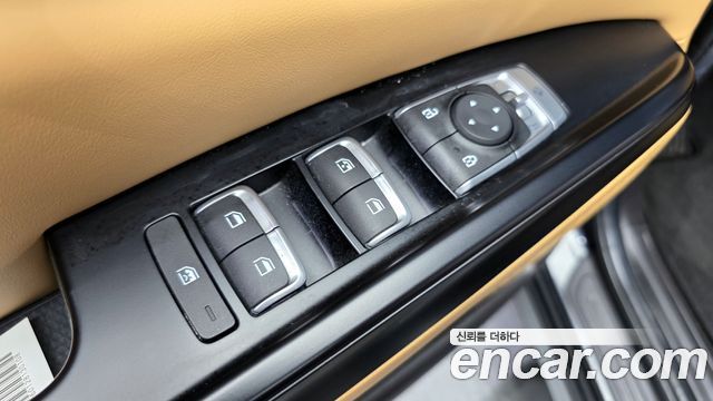 Kia Carnival (IV) Diesel 9-Seater Prestige 2021 — фото 14