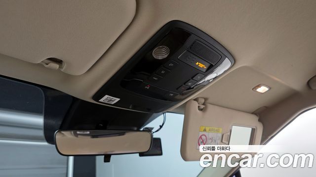 Kia Carnival (IV) Diesel 9-Seater Prestige 2021 — фото 19