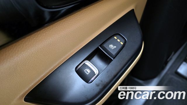 Kia Carnival (IV) Diesel 9-Seater Prestige 2021 — фото 20
