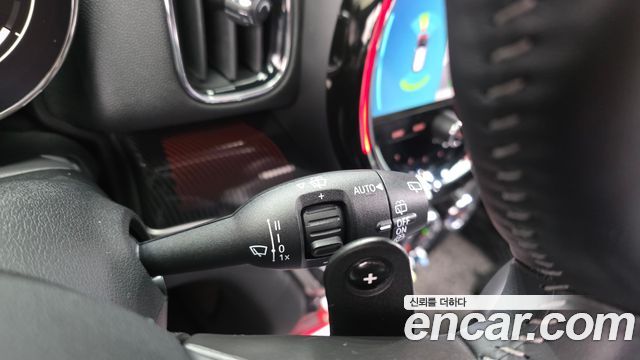 MINI Cooper S Countryman ALL4 Highland Edition 2nd Gen 2024 — фото 18