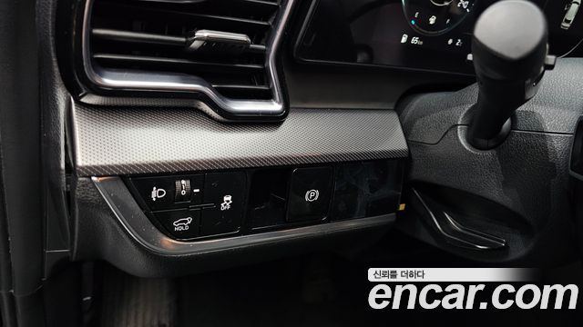 Kia Sportage (V) Diesel 2.0 4WD Nobleless Gravity 2022 — фото 16