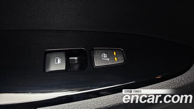 Kia Sportage (V) Diesel 2.0 4WD Nobleless Gravity 2022 — фото 19