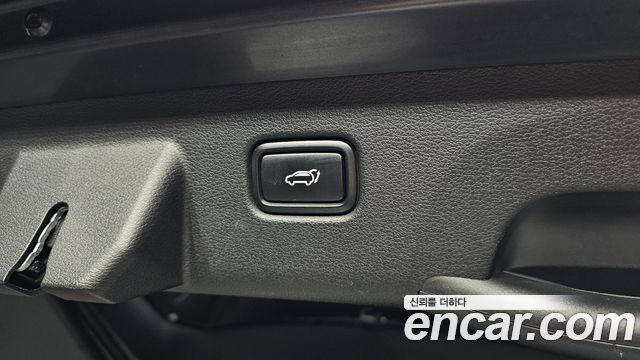 Kia Sportage (V) Diesel 2.0 4WD Nobleless Gravity 2022 — фото 20