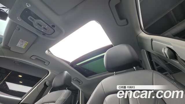 Audi Q5 (FY) 40 TDI Quattro Sportback 2021 — фото 11
