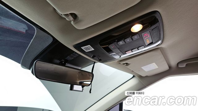 Kia Carnival (IV) Gasoline 9-Seater Prestige 2023 — фото 18