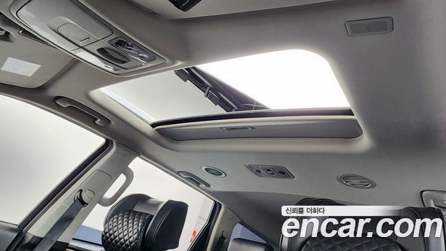Kia Mohave The Master Diesel 3.0 4WD 7-Seater Masters 2021 — фото 21
