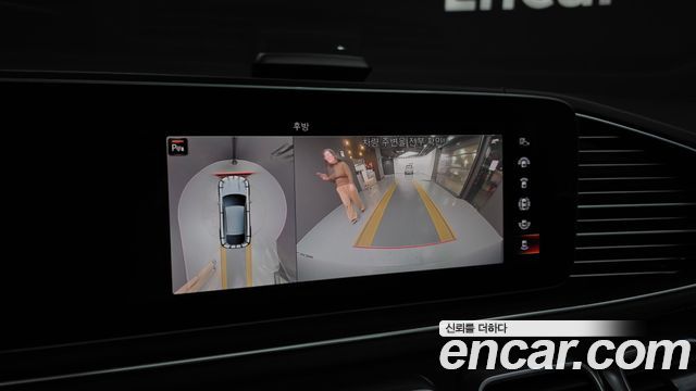 Mercedes-Benz GLE-Class (W167) GLE400d 4MATIC Coupe 2021 — фото 15