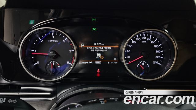 Kia Carnival (IV) Diesel 9-Seater Noblesse 2022 — фото 8