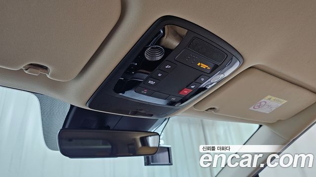 Kia Carnival (IV) Diesel 9-Seater Noblesse 2022 — фото 18