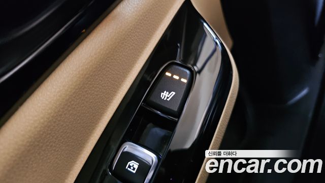 Kia Carnival (IV) Diesel 9-Seater Noblesse 2022 — фото 19