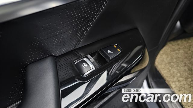 Kia Mohave The Master Diesel 3.0 4WD 5-Seater Masters 2021 — фото 19