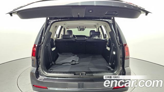 Kia Mohave The Master Diesel 3.0 4WD 5-Seater Masters 2021 — фото 20