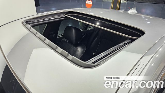 BMW 7 Series (G11) 740d xDrive M Sport 2018 — фото 18