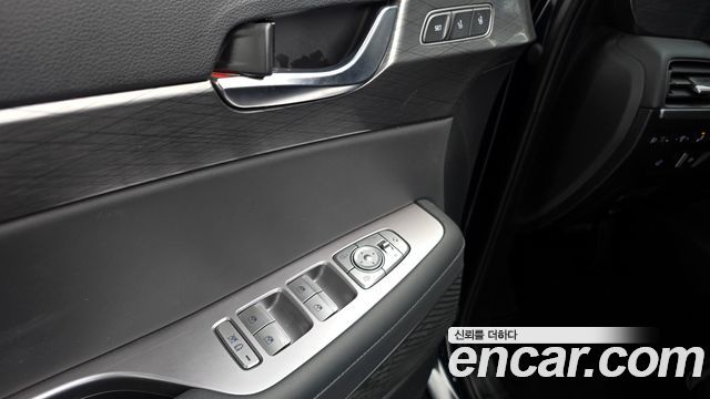 Hyundai Palisade Diesel 2.2 2WD Prestige 2022 — фото 21