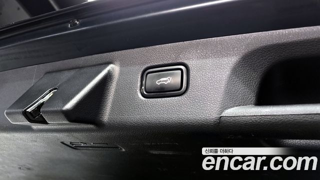 Hyundai Palisade Diesel 2.2 2WD Prestige 2022 — фото 24