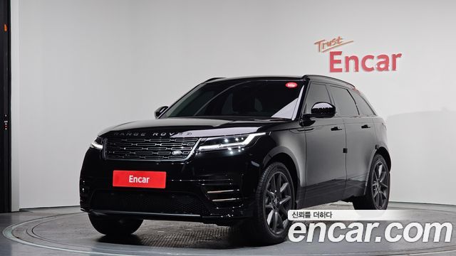 Land Rover Range Rover Velar 3.0 P400 Dynamic HSE