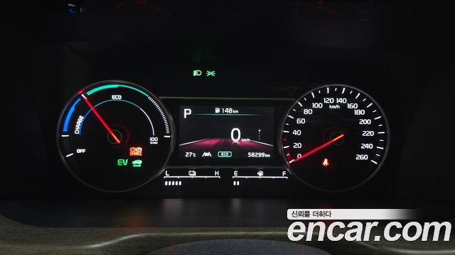 Kia Sorento (IV) HEV 1.6 4WD Prestige 2022 — фото 8