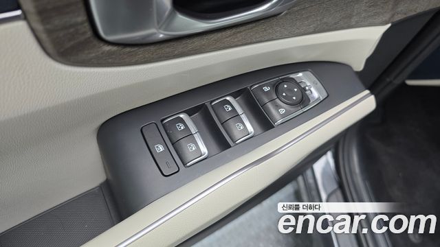 Kia Sorento (IV) HEV 1.6 4WD Prestige 2022 — фото 14