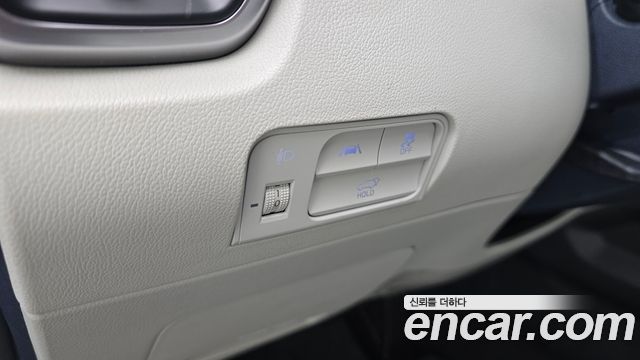 Kia Sorento (IV) HEV 1.6 4WD Prestige 2022 — фото 15