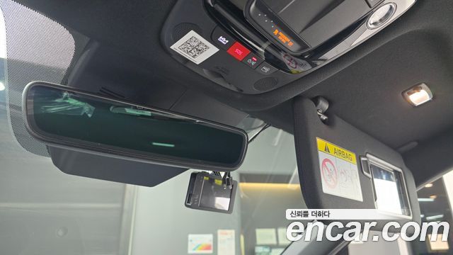 Kia Sorento (IV) HEV 1.6 4WD Prestige 2022 — фото 18