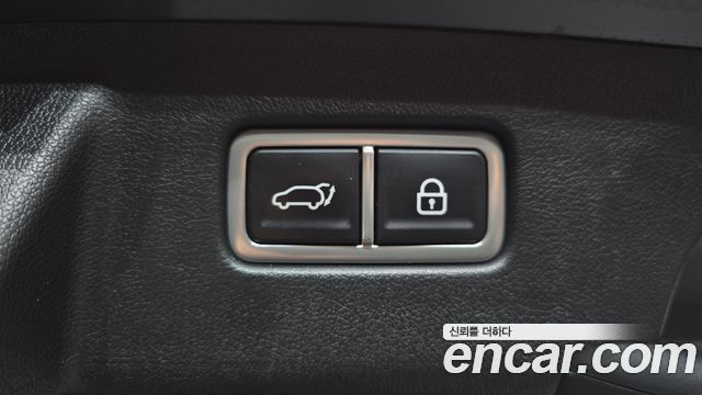 Kia Sorento (IV) HEV 1.6 4WD Prestige 2022 — фото 20