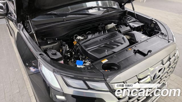 Hyundai Palisade Diesel 2.2 4WD VIP 2023 — фото 6