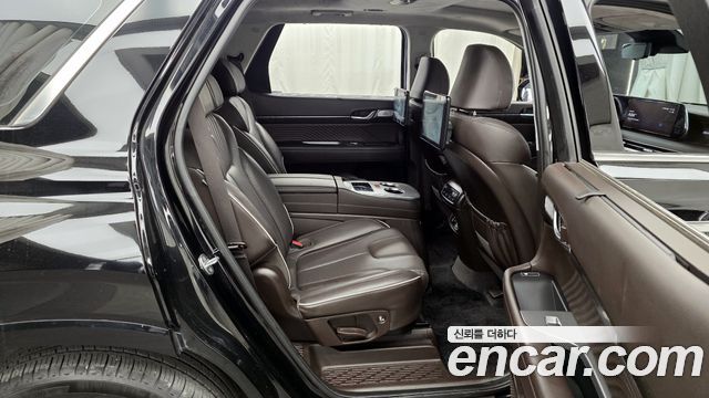 Hyundai Palisade Diesel 2.2 4WD VIP 2023 — фото 12