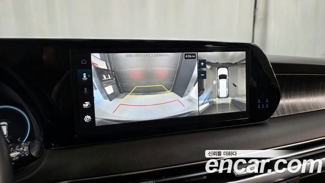 Hyundai Palisade Diesel 2.2 4WD VIP 2023 — фото 15