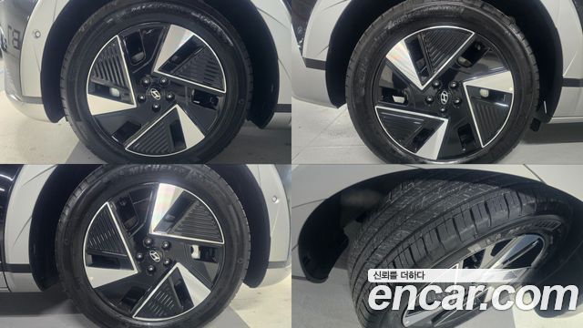 Hyundai Ioniq 5 Long Range Prestige 2025 — фото 5