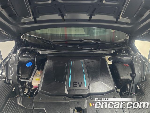 Hyundai Ioniq 5 Long Range Prestige 2025 — фото 6