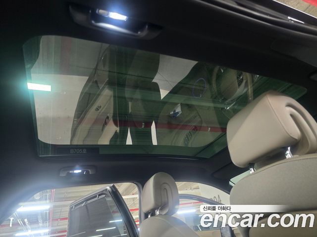 Hyundai Ioniq 5 Long Range Prestige 2025 — фото 7