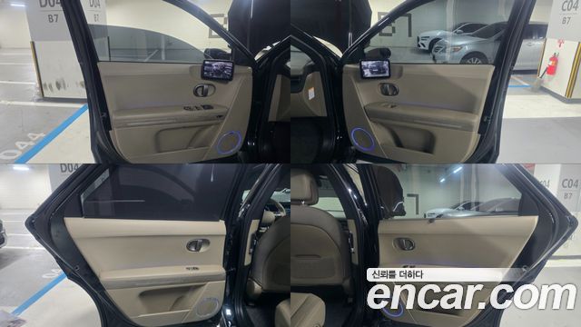 Hyundai Ioniq 5 Long Range Prestige 2025 — фото 15