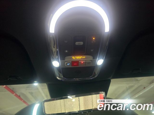 Hyundai Ioniq 5 Long Range Prestige 2025 — фото 16