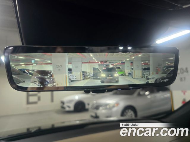 Hyundai Ioniq 5 Long Range Prestige 2025 — фото 17