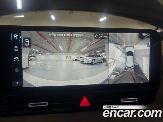 Hyundai Ioniq 5 Long Range Prestige 2025 — фото 19