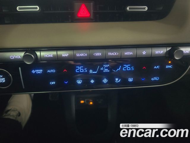 Hyundai Ioniq 5 Long Range Prestige 2025 — фото 20