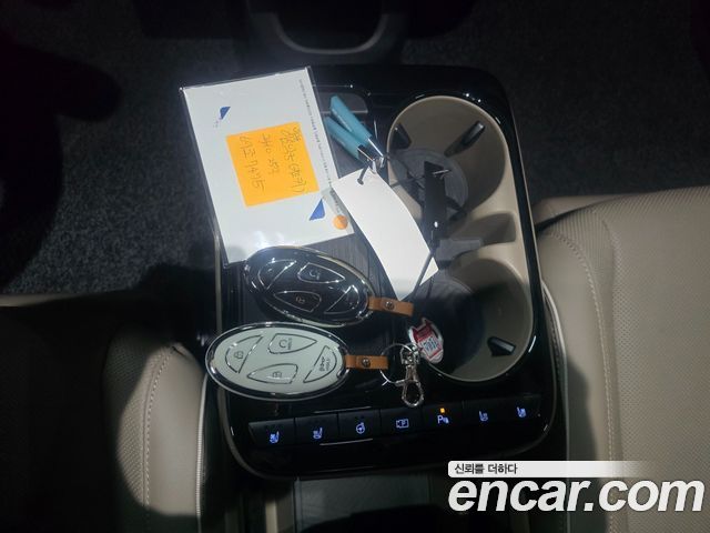 Hyundai Ioniq 5 Long Range Prestige 2025 — фото 22