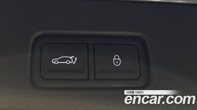 Genesis GV80 3.5T Gasoline 2WD 2024 — фото 20