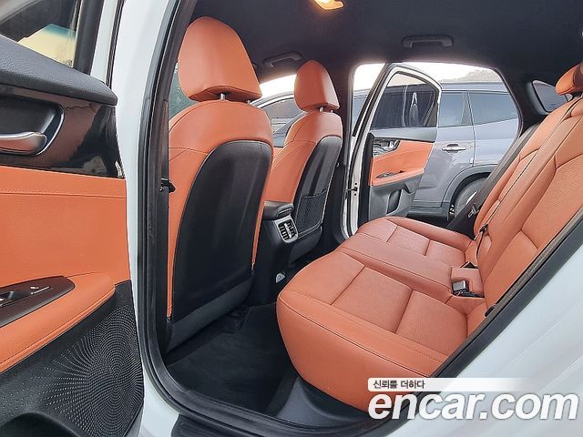 Kia K3 (II) 1.6 Noblesse 2022 — фото 8