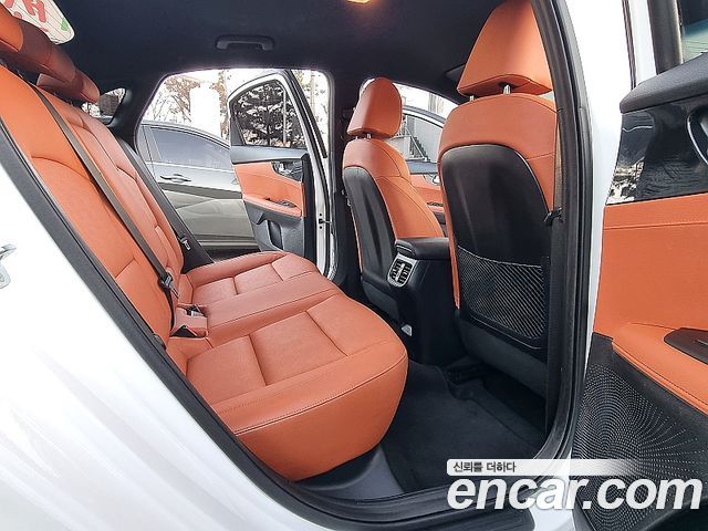Kia K3 (II) 1.6 Noblesse 2022 — фото 9