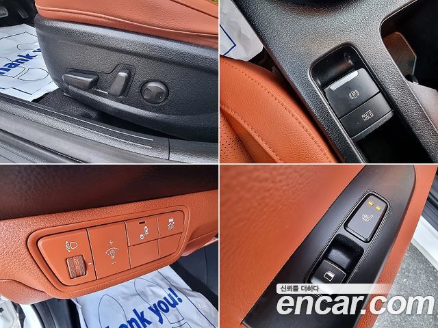 Kia K3 (II) 1.6 Noblesse 2022 — фото 15